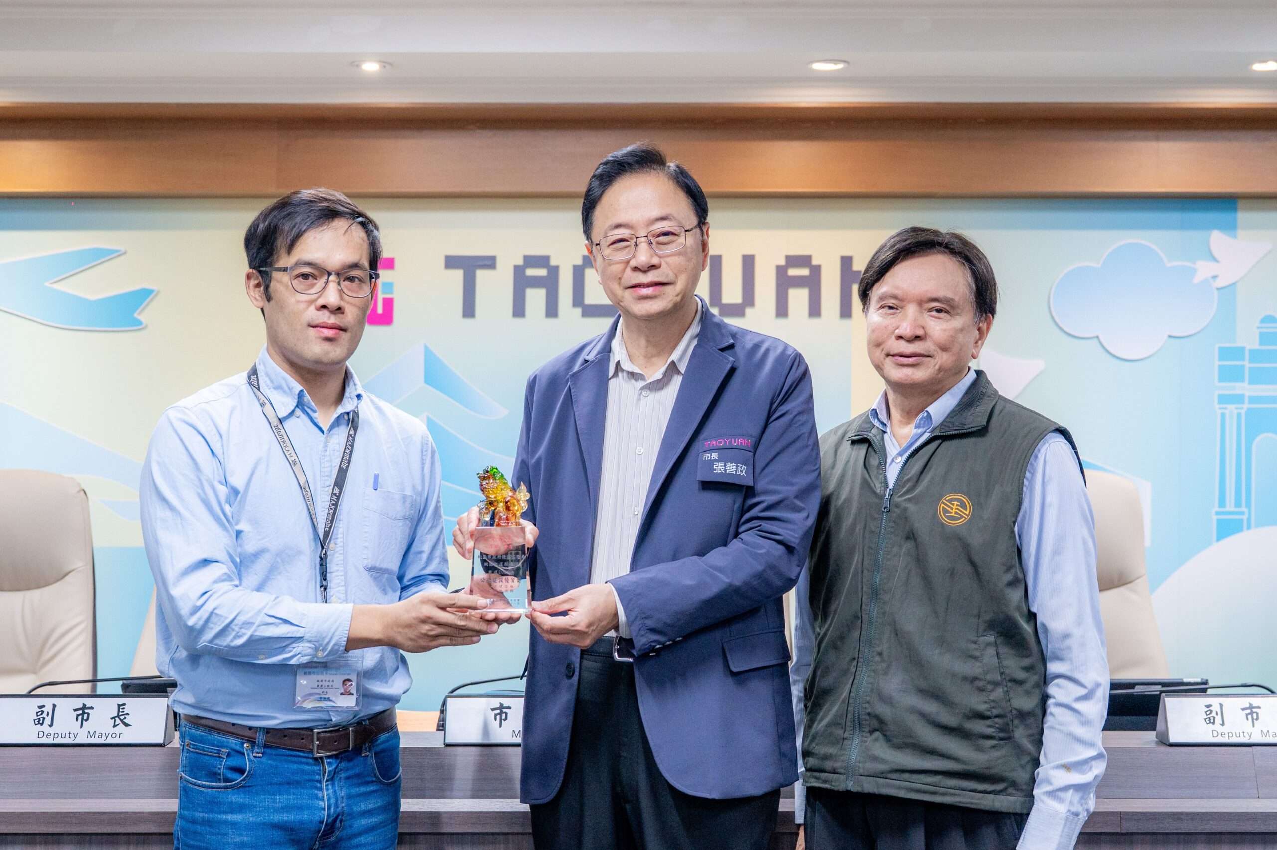 桃園軌道願景館活化成功獲肯定 摘國家建築金獎殊榮 697c340b 9086 47cf 9427 52792603acb1 scaled