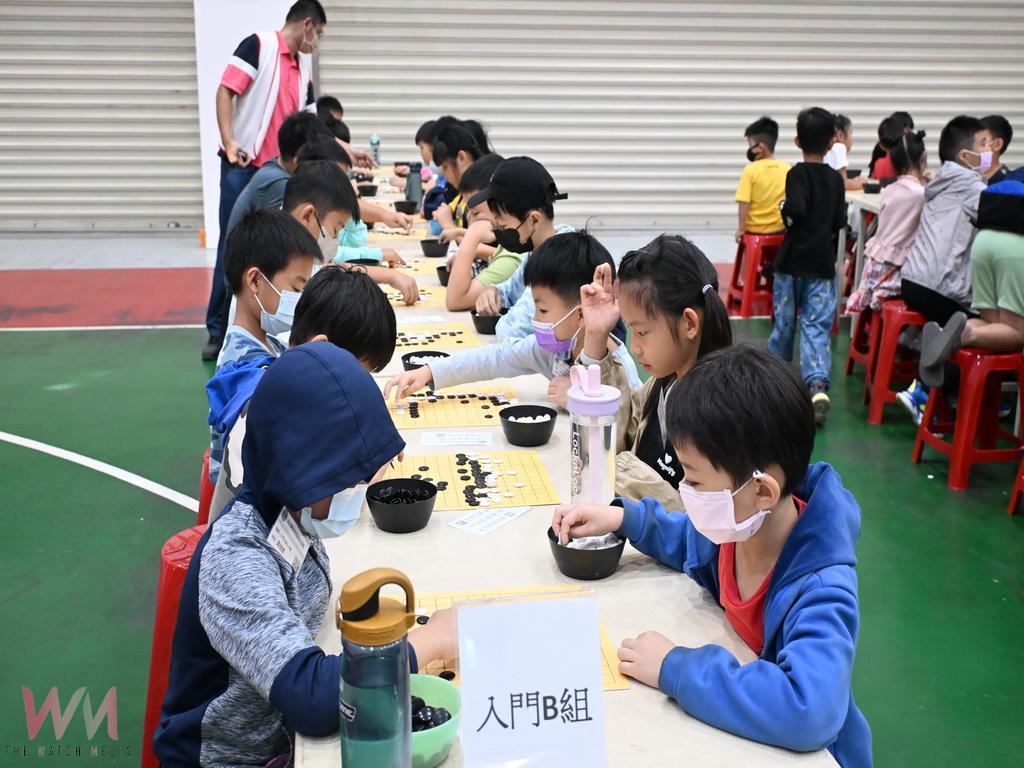 全國圍棋菁英齊聚田中龍江館 慈恩獅子會攜手友會推展正向休閒風氣 - https://www.watchmedia01.com