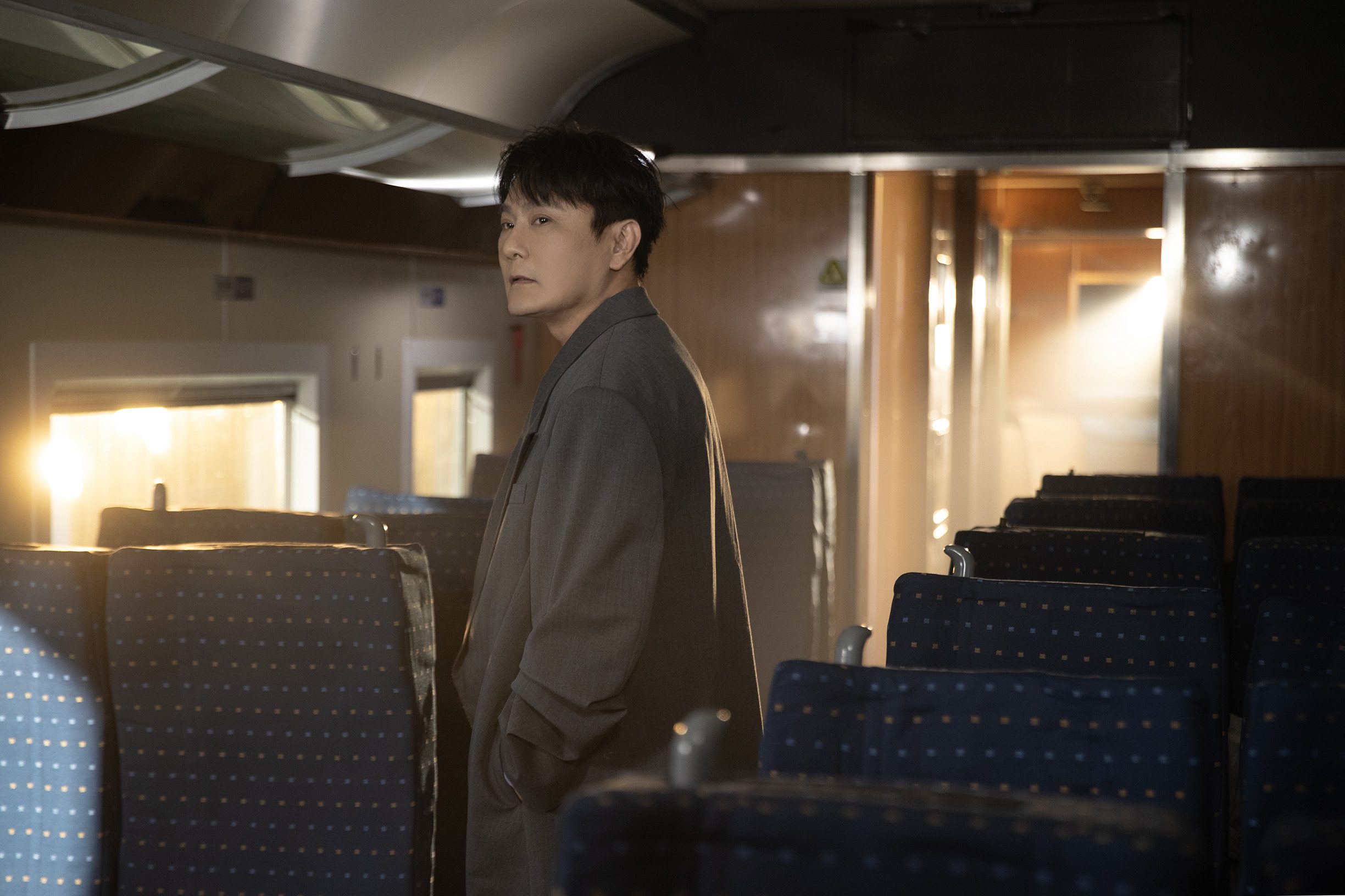 張信哲首支閩南語歌向母親致敬 歌頌母愛化為宇宙之詩 張信哲首支閩南語歌向母親致敬 歌頌母愛化為宇宙之詩