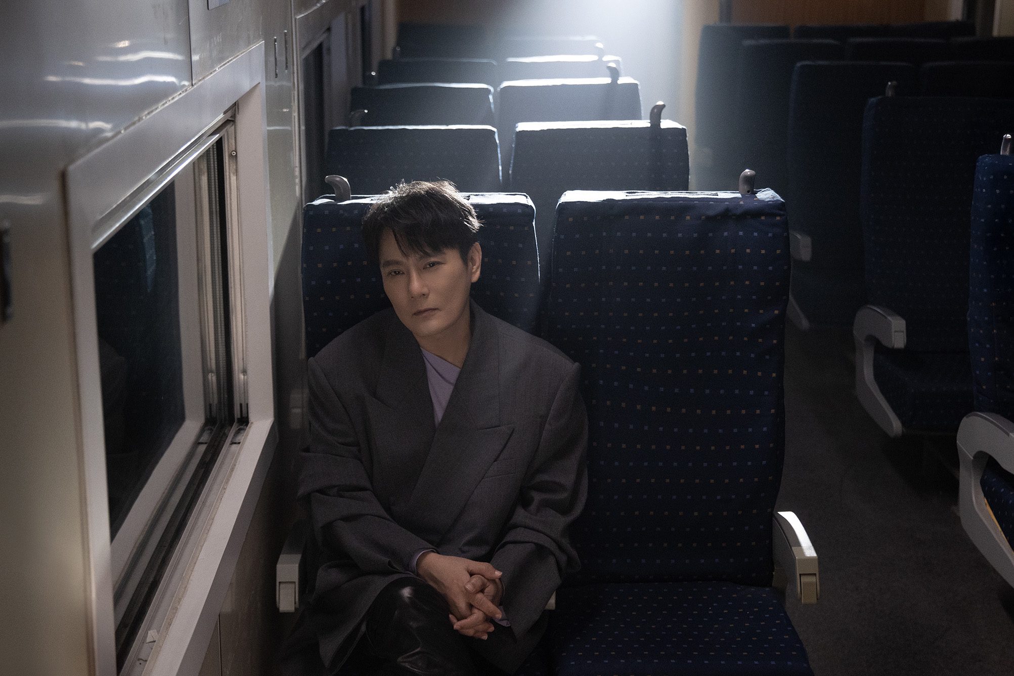 張信哲首支閩南語歌向母親致敬 歌頌母愛化為宇宙之詩 張信哲首支閩南語歌向母親致敬 歌頌母愛化為宇宙之詩