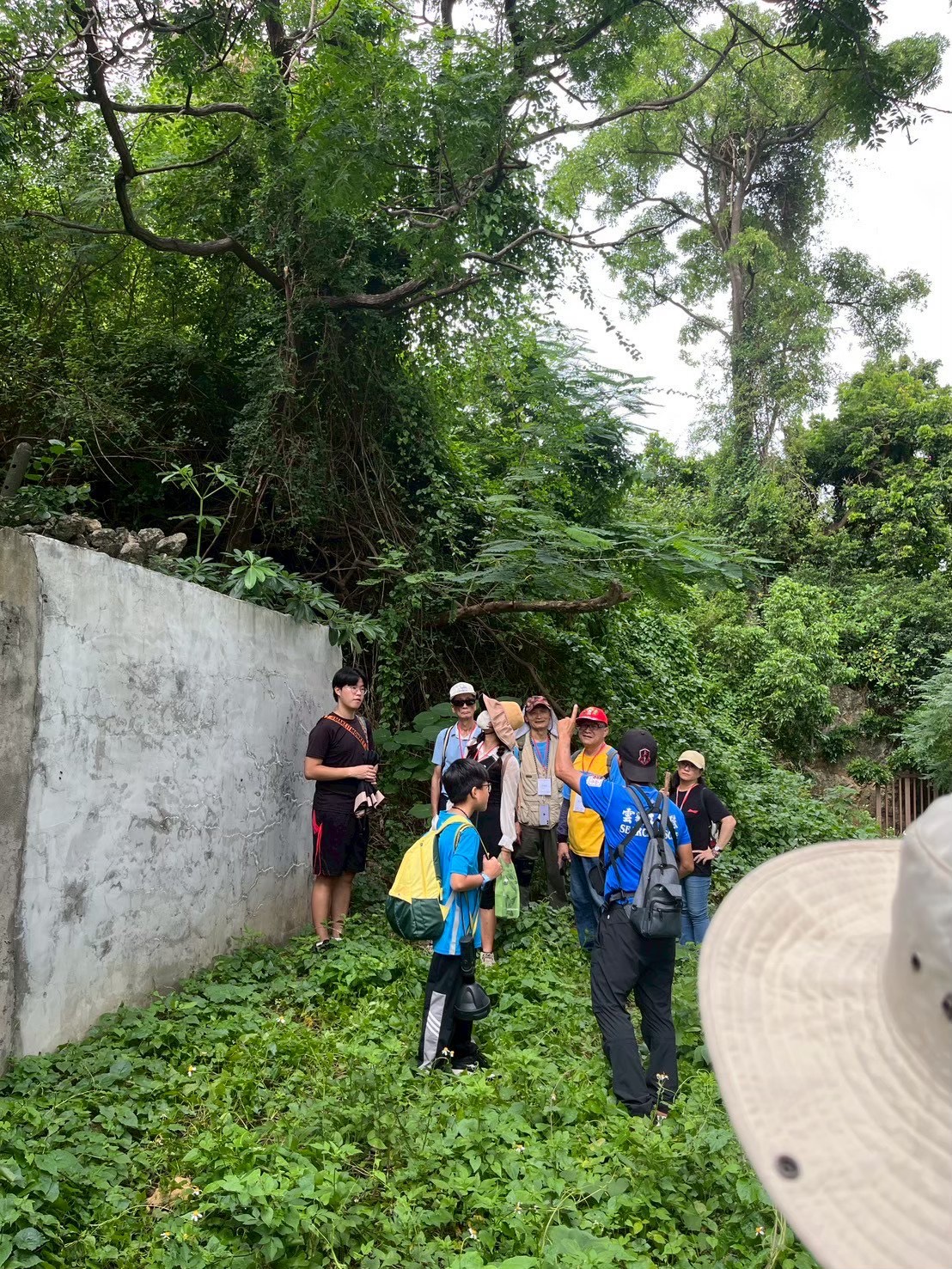 二二八走讀行程反響熱烈　重返南部歷史現場讓民眾重新看見台灣記憶 - https://www.watchmedia01.com