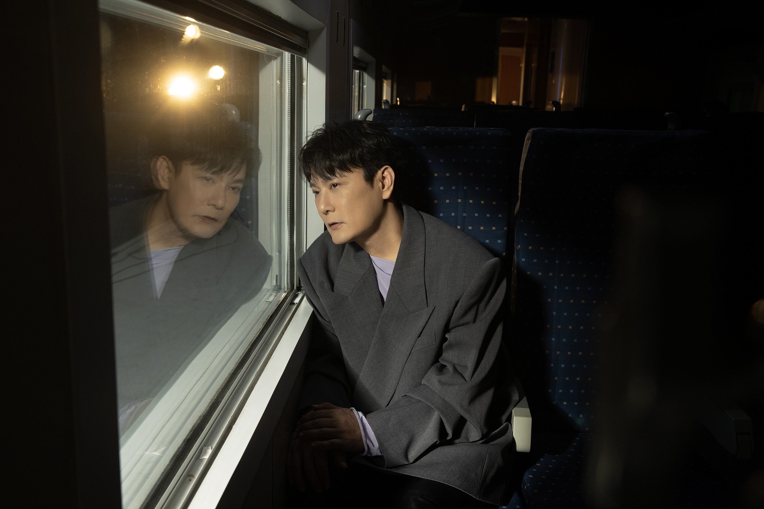 張信哲首支閩南語歌向母親致敬 歌頌母愛化為宇宙之詩 張信哲首支閩南語歌向母親致敬 歌頌母愛化為宇宙之詩