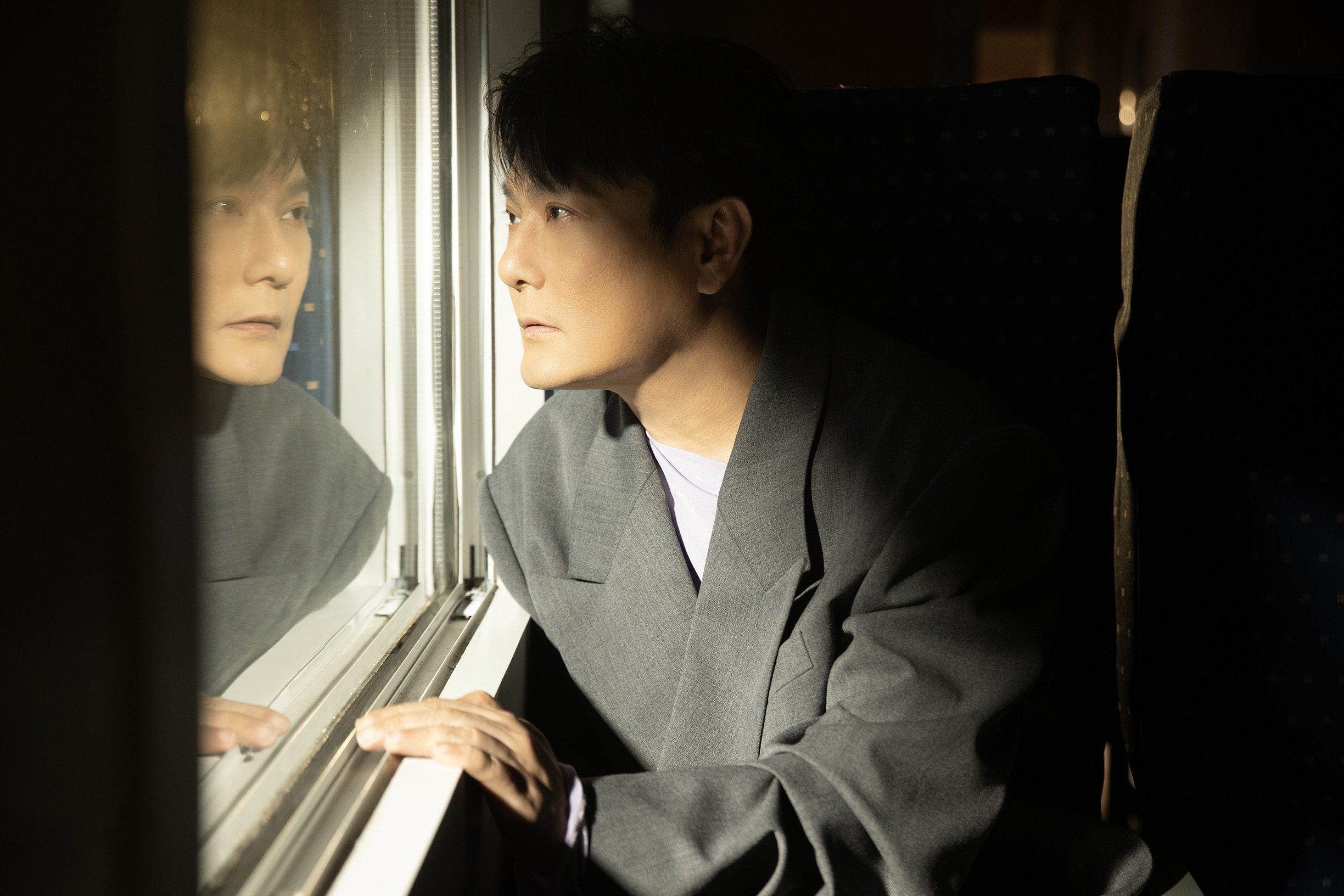 張信哲首支閩南語歌向母親致敬 歌頌母愛化為宇宙之詩 張信哲首支閩南語歌向母親致敬 歌頌母愛化為宇宙之詩