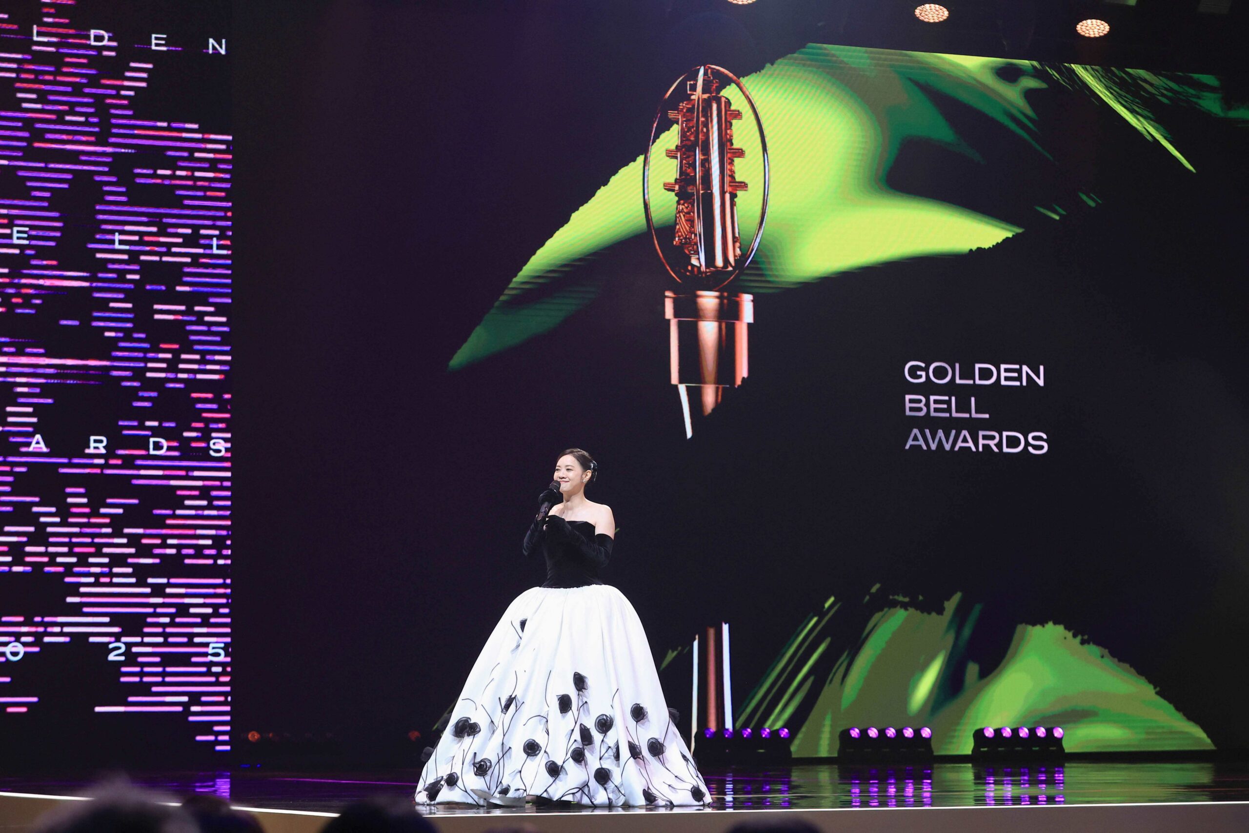 金鐘60打造史上最強典禮 收視 網路雙破紀錄共吸引超過1,400萬觀看 | 索引新聞 INDEX News