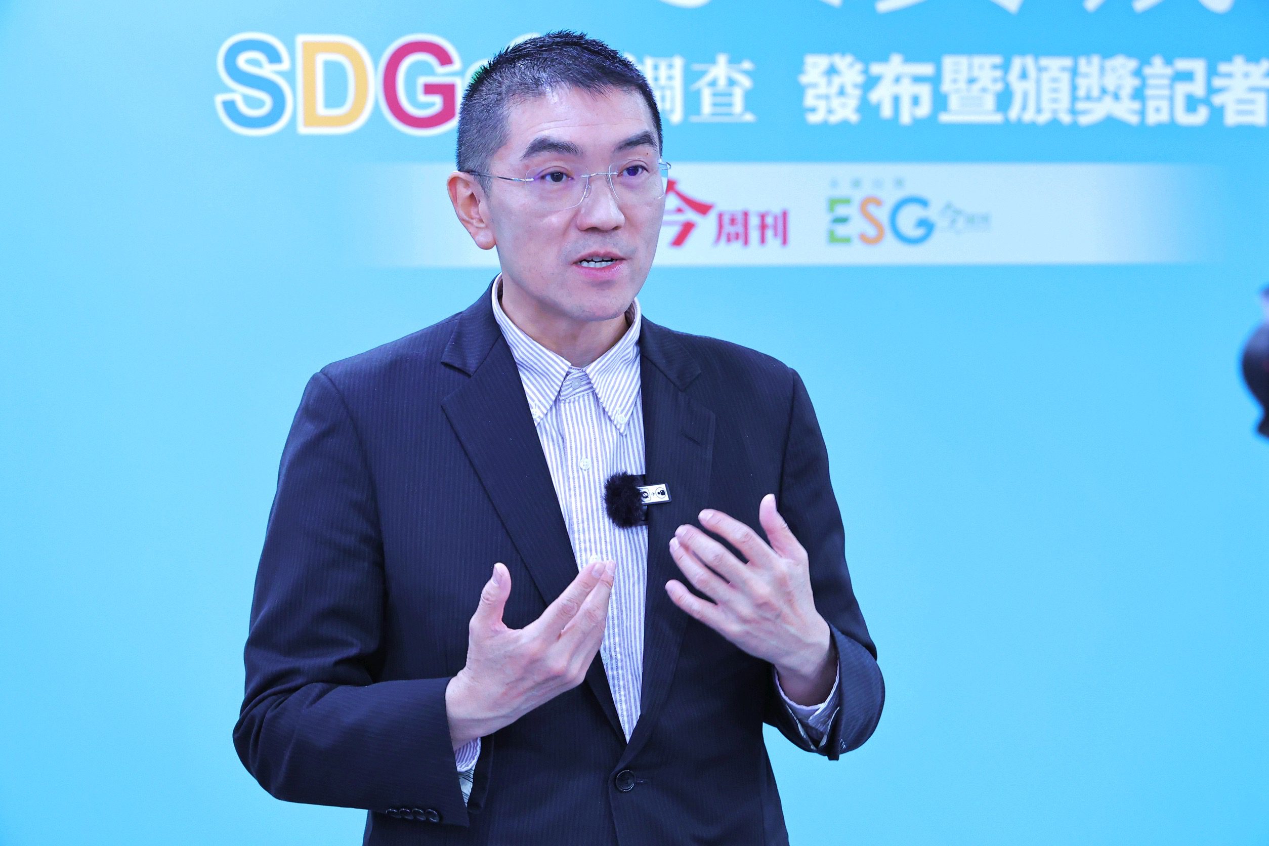 基隆市永續治理獲肯定　勇奪環境力特別傑出獎 | 索引新聞 INDEX News