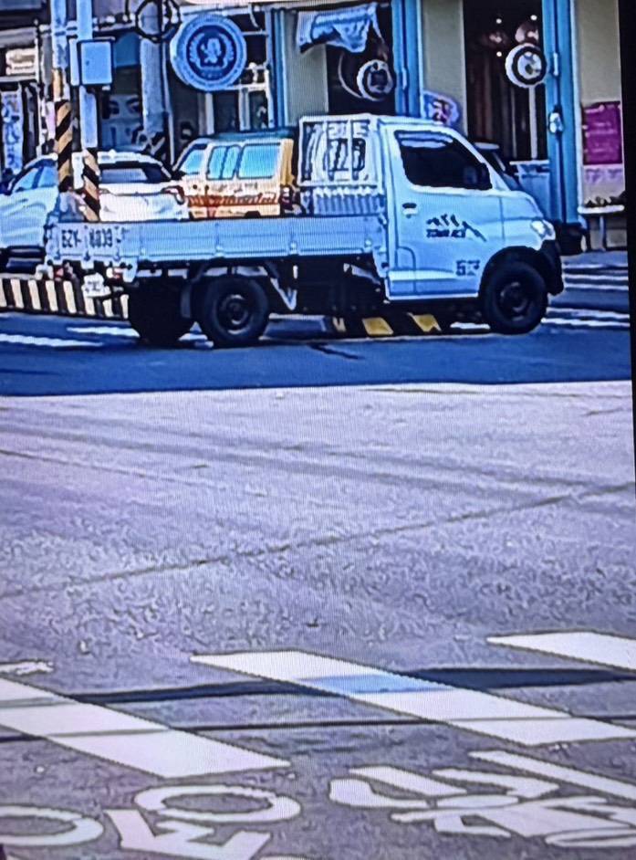 庇護島成「被撞王」　彰南路半年累積10起事故 - https://www.watchmedia01.com