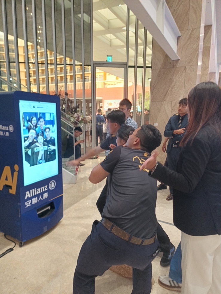 安聯人壽MDRT現場 - 報新聞 Mega News