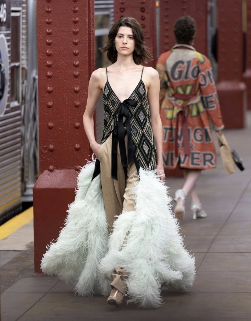 CHANEL 紐約第二春00008 - 報新聞 Mega News