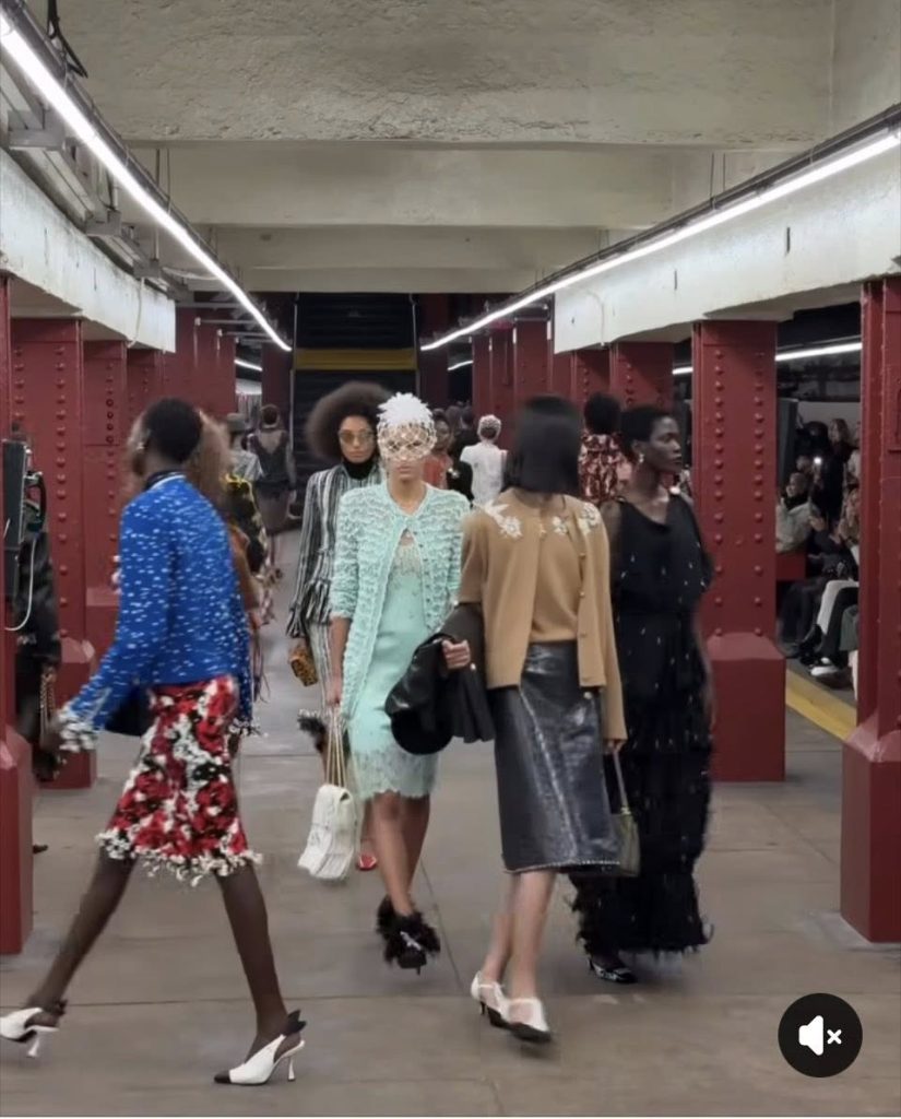 CHANEL 紐約第二春00007 - 報新聞 Mega News