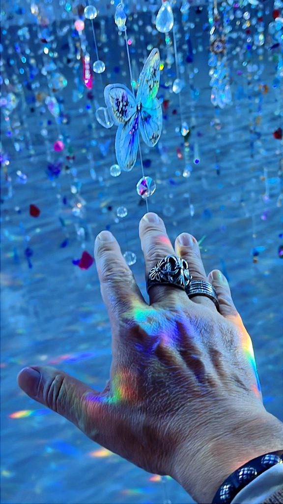 蜷川實花Mika Ninagawa00001 - 報新聞 Mega News