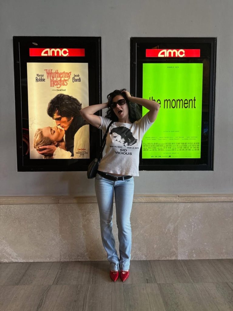 Charli xcx00004 - 報新聞 Mega News