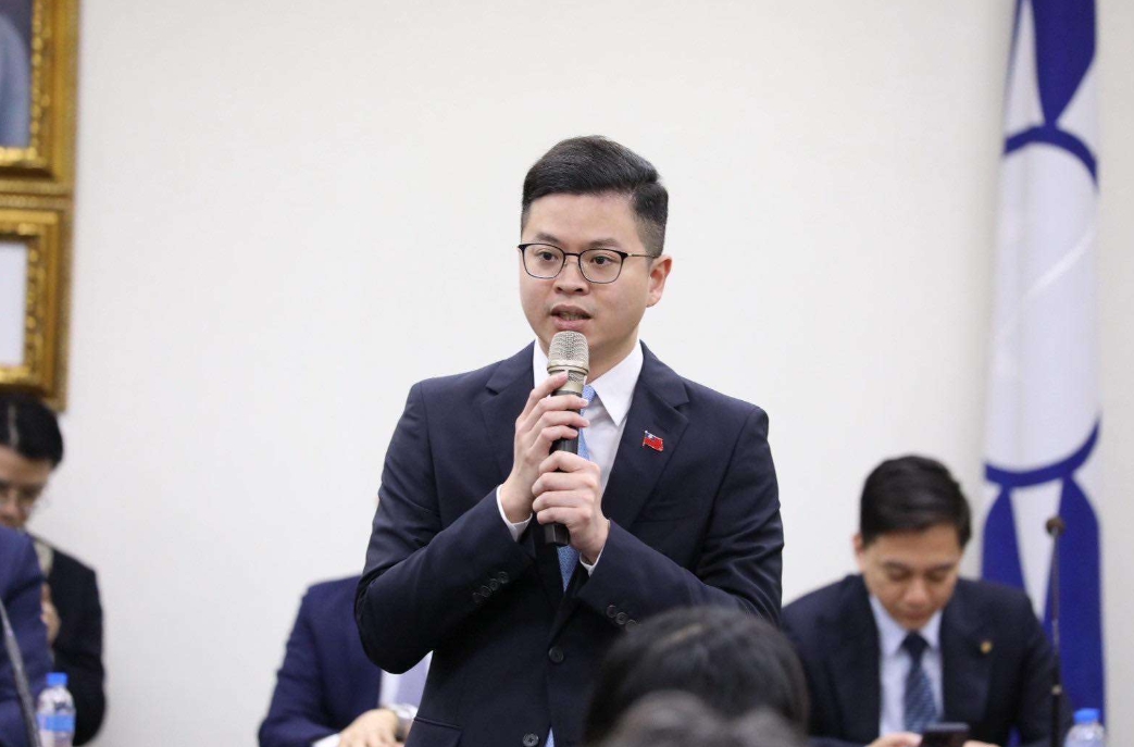 桃園客家文化日北桃園登場 蘇俊賓盼從點線面延伸讓全世界看見 1774084551074