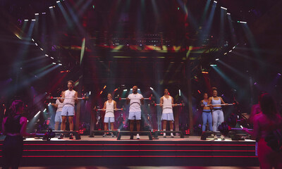 為了慶祝《RISE》推出，Les Mills 將在 YouTube 免費分享一系列傳奇訓練課程，進一步讓數百萬人也可展開屬於自己的健身旅程。