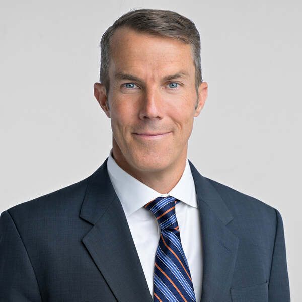 Bill Udell 將於 2026 年 6 月 1 日成為化險集團的行政總裁