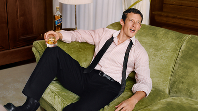 Johnnie Walker Blue Label partners with Callum as he celebrates the milestones and the pursuit of progress, on and off the screen Johnnie Walker Blue Label partners with Callum as he celebrates the milestones and the pursuit of progress, on and off the screen