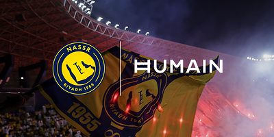 HUMAIN x Al Nassr