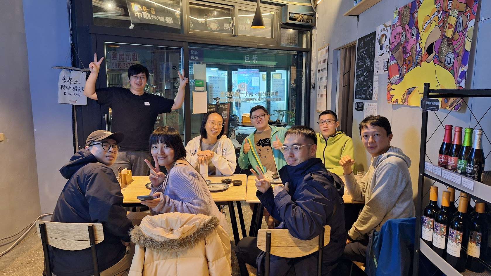桃園搶攻韓國短程旅遊潮 前進釜山推3套裝遊程宣傳城市魅力 75757 1