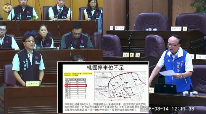 以年輕世代視角重新詮釋城市意象 龍華科大學子抱回桃園設計獎4項大獎 S 5226499 0