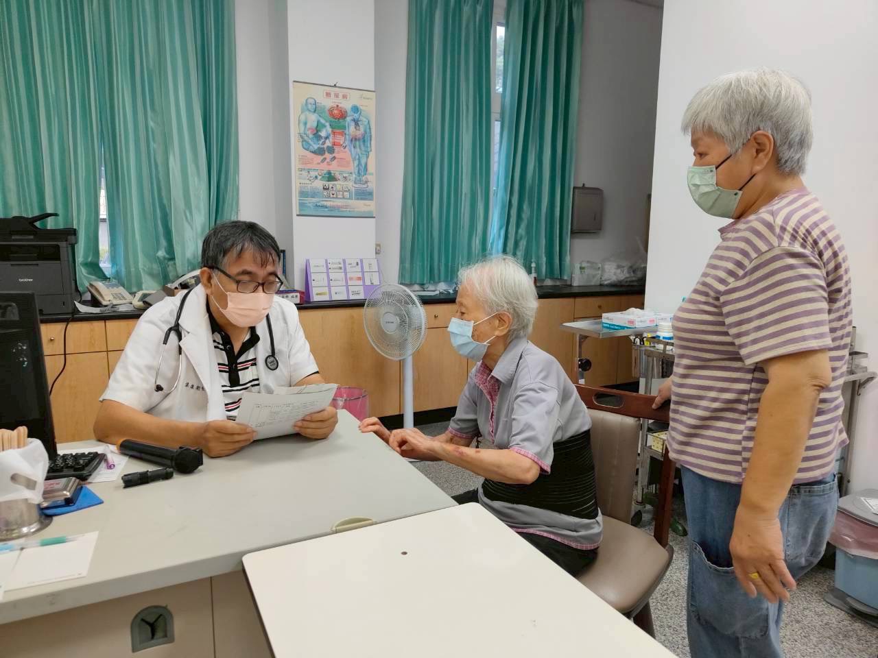 相關圖片4-公費成人肺炎鏈球菌疫苗政策 8月10日起全面升級「1劑搞定」